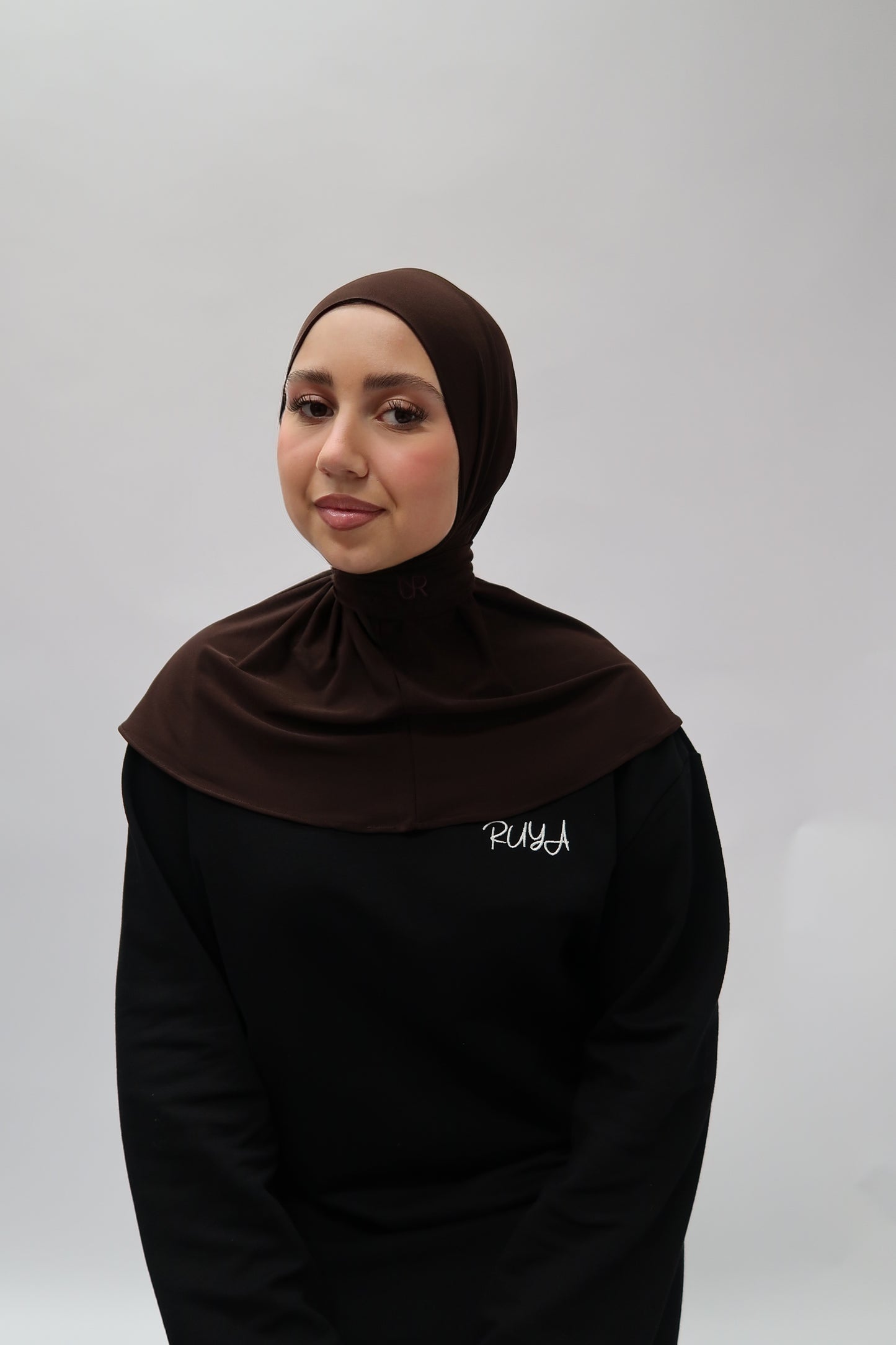 Straya two strap - Dark Cacao