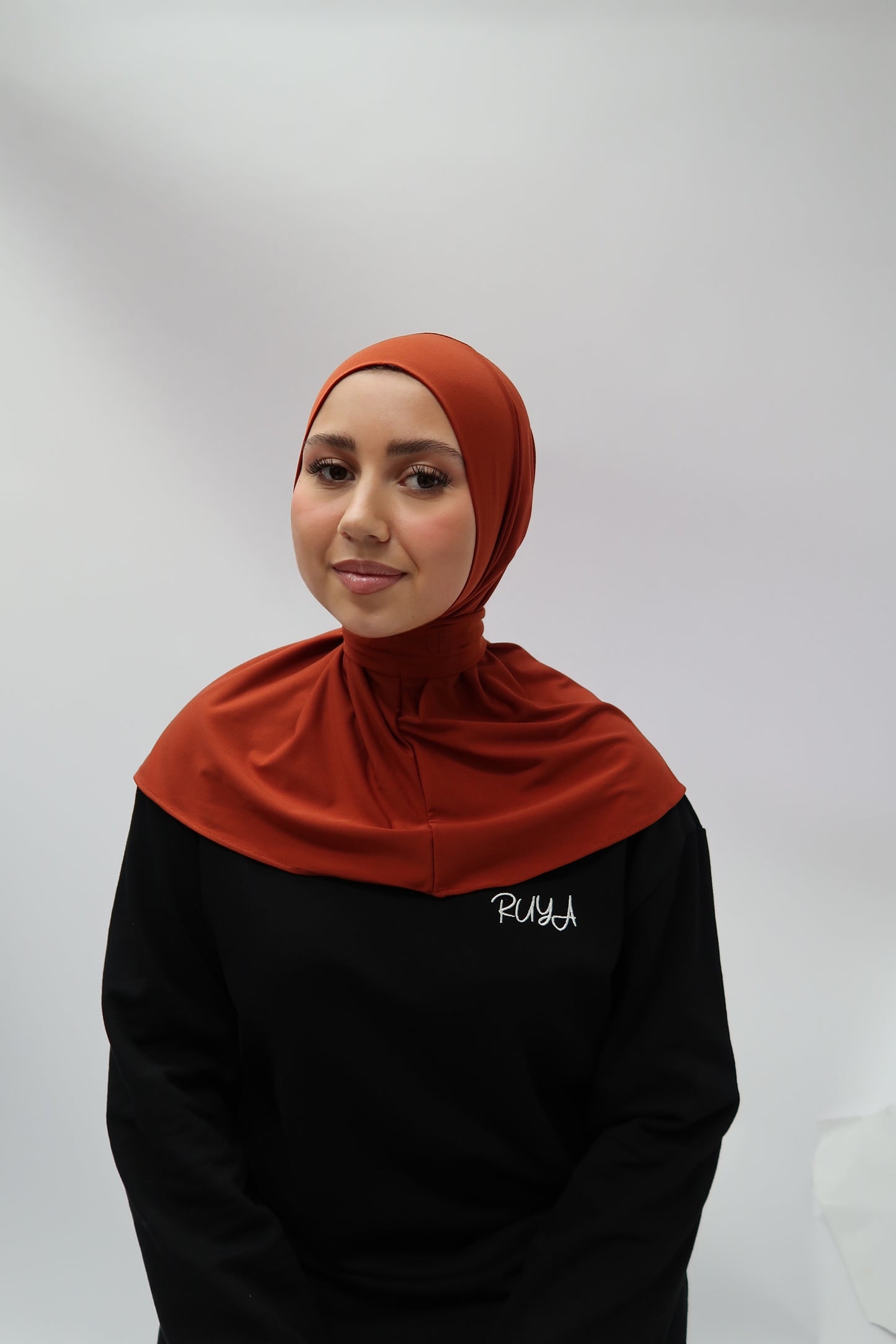 Straya two strap - Cognac