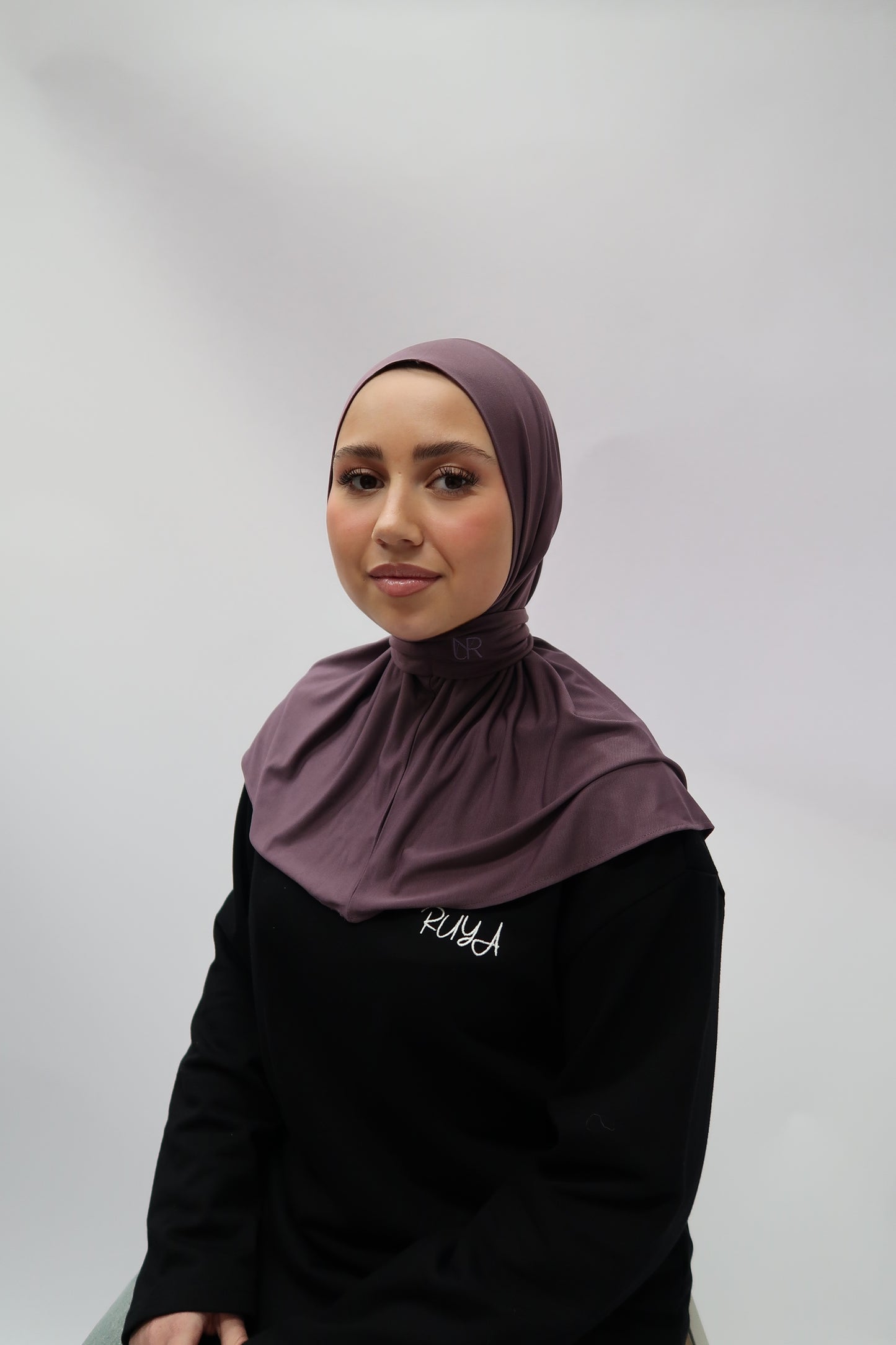 Straya two strap - Purple