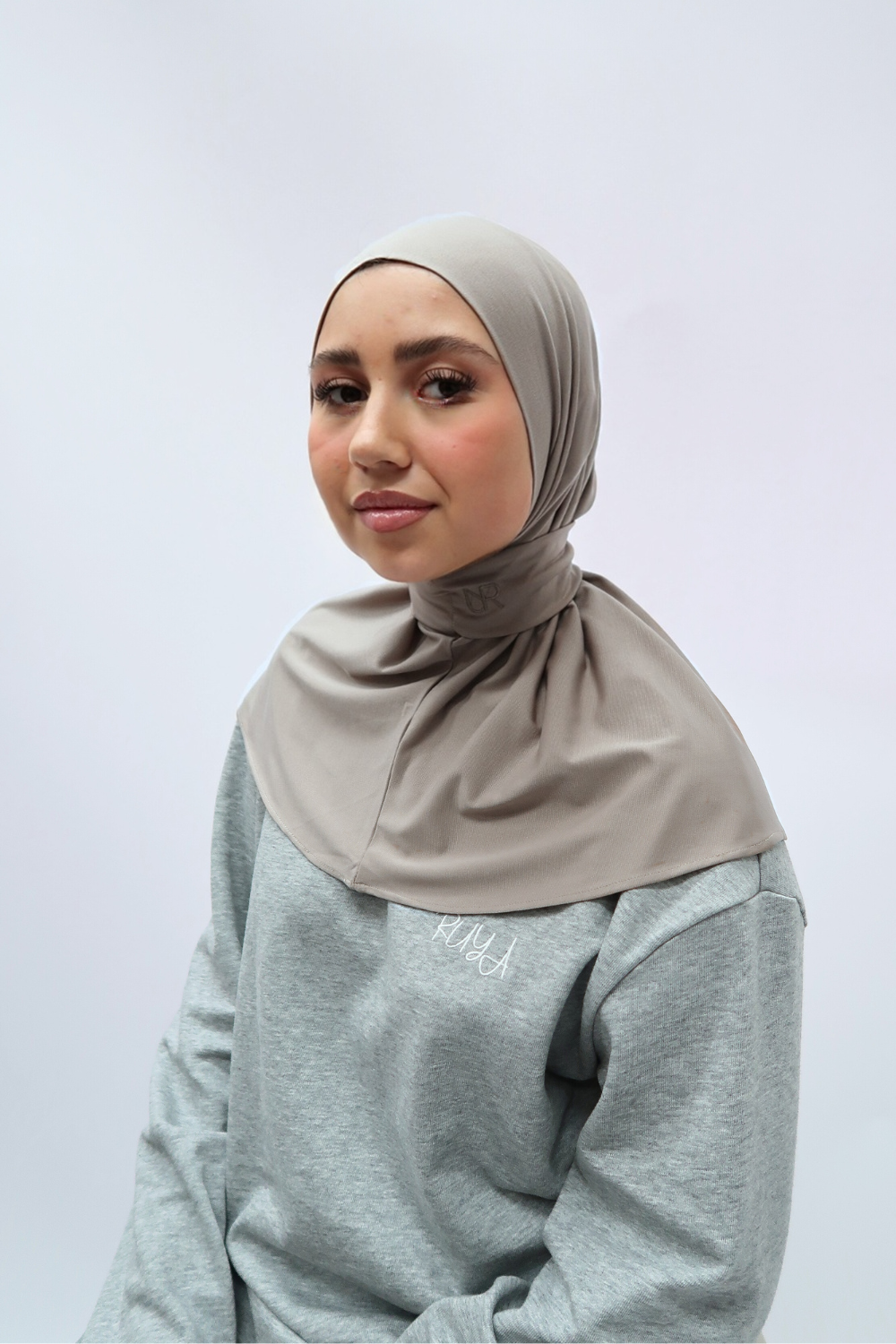 Straya two strap - Oat