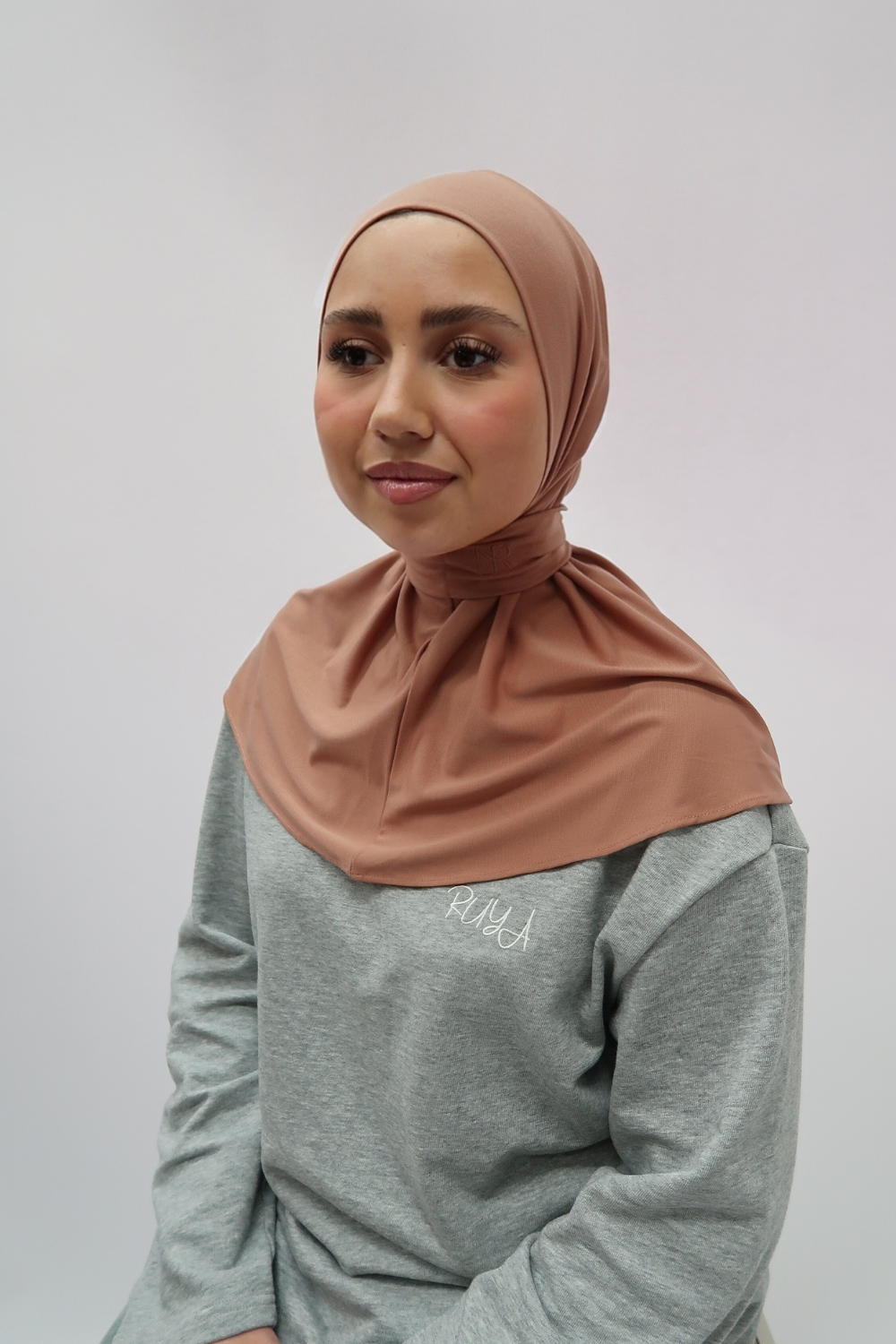 Straya two strap - Amber glow