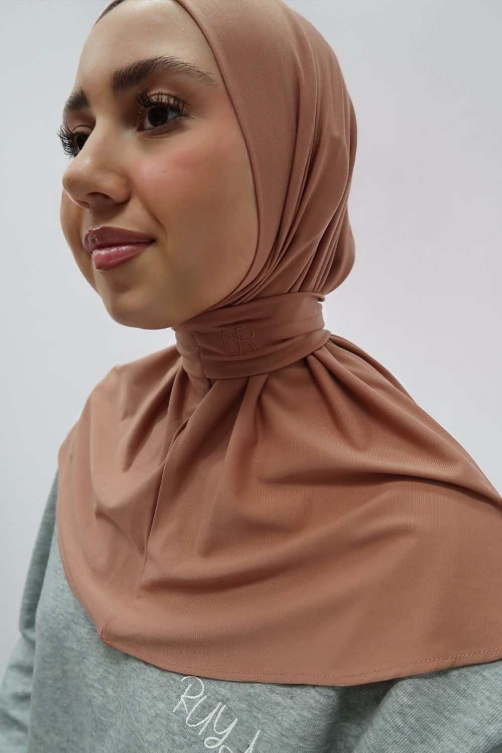 Straya two strap - Amber glow