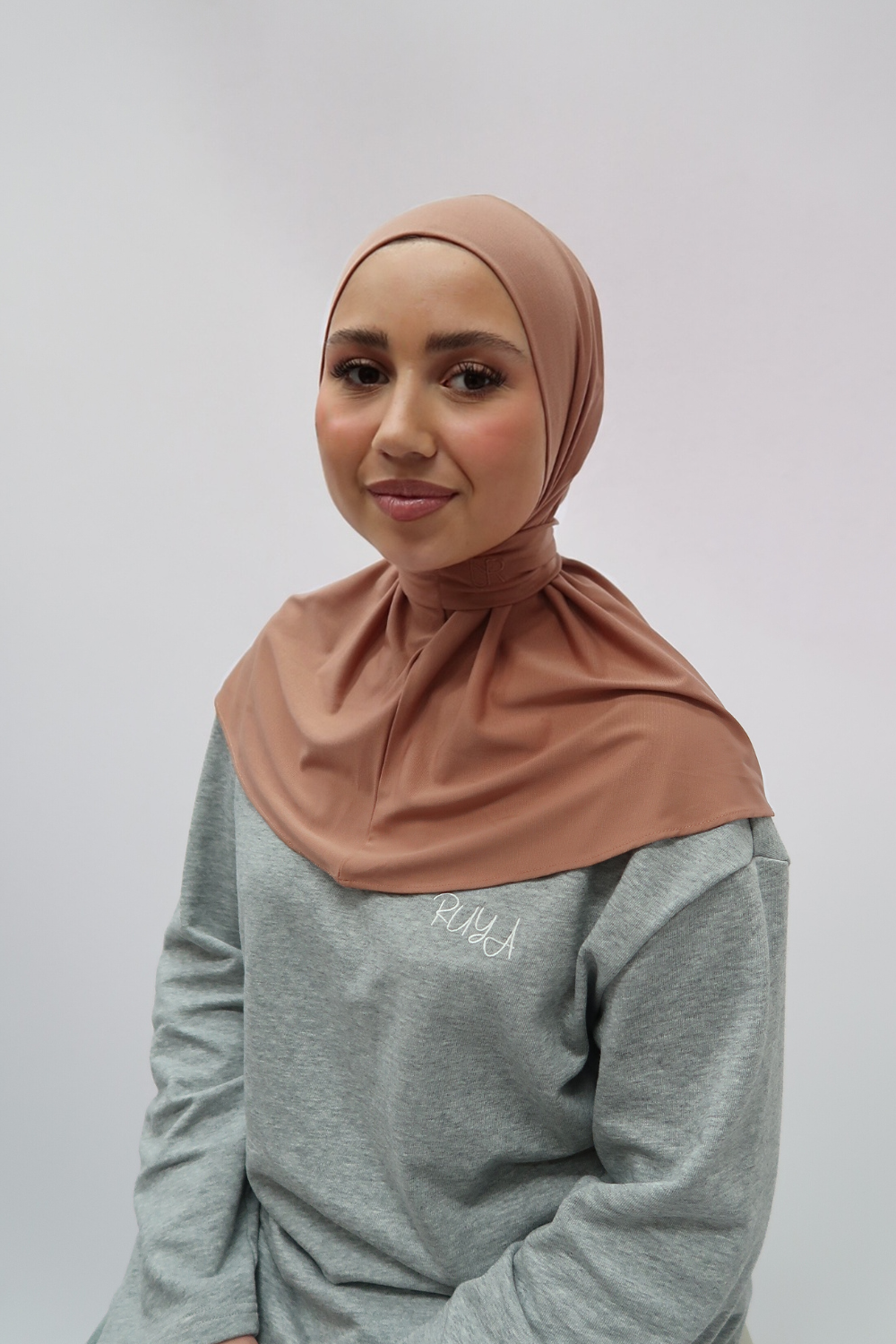 Straya two strap - Amber glow