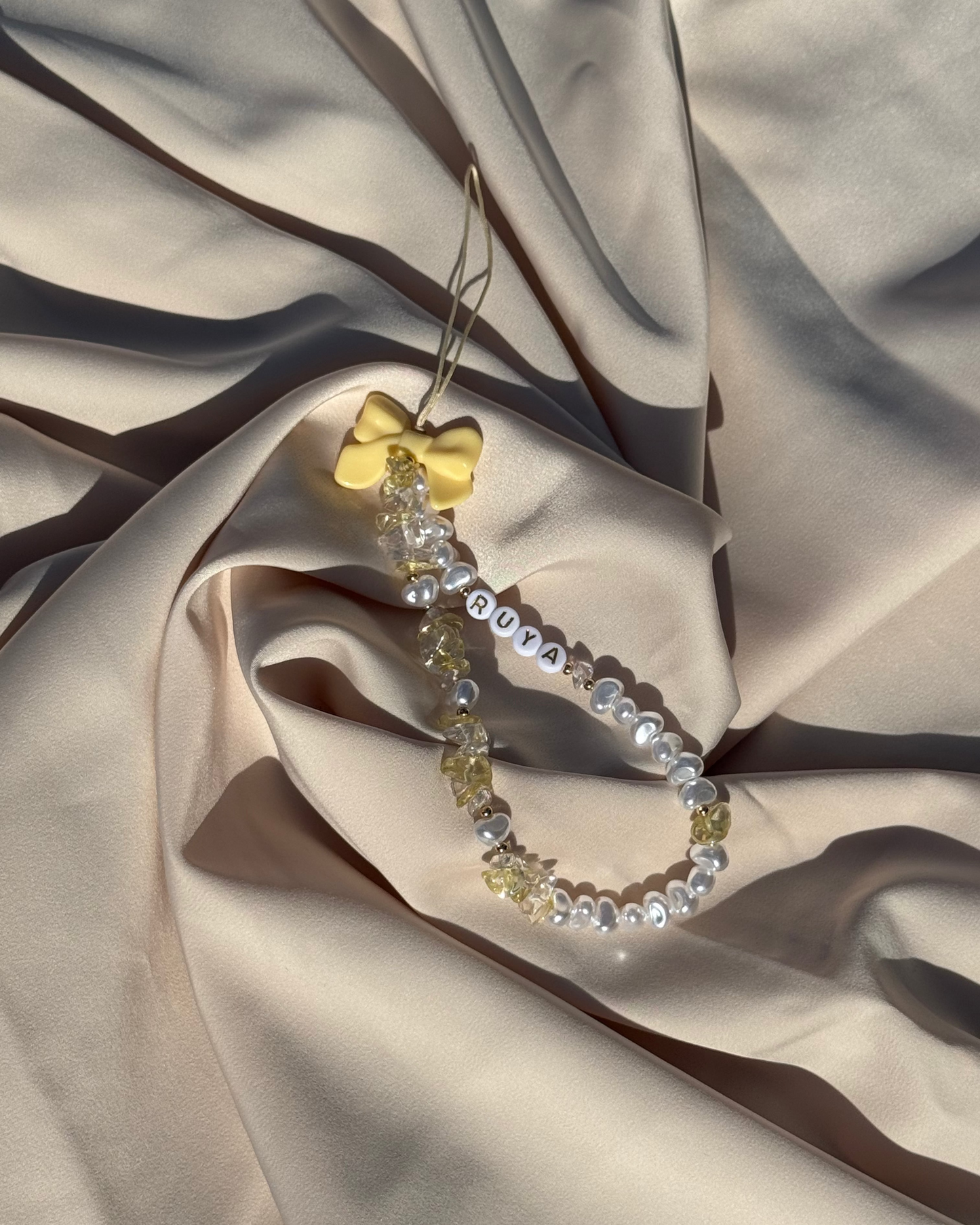 Telefoonketting