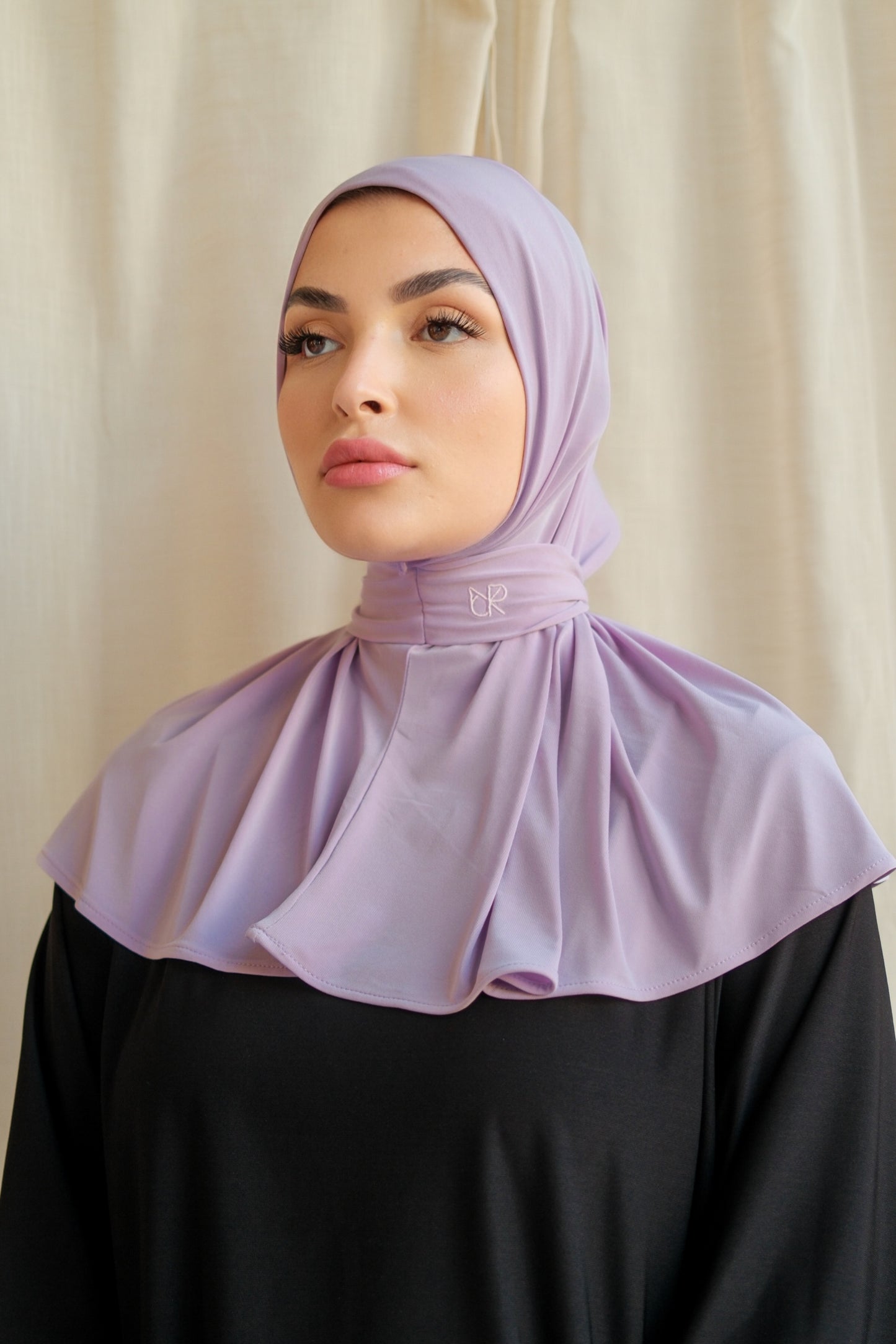 Straya two strap - Lavender