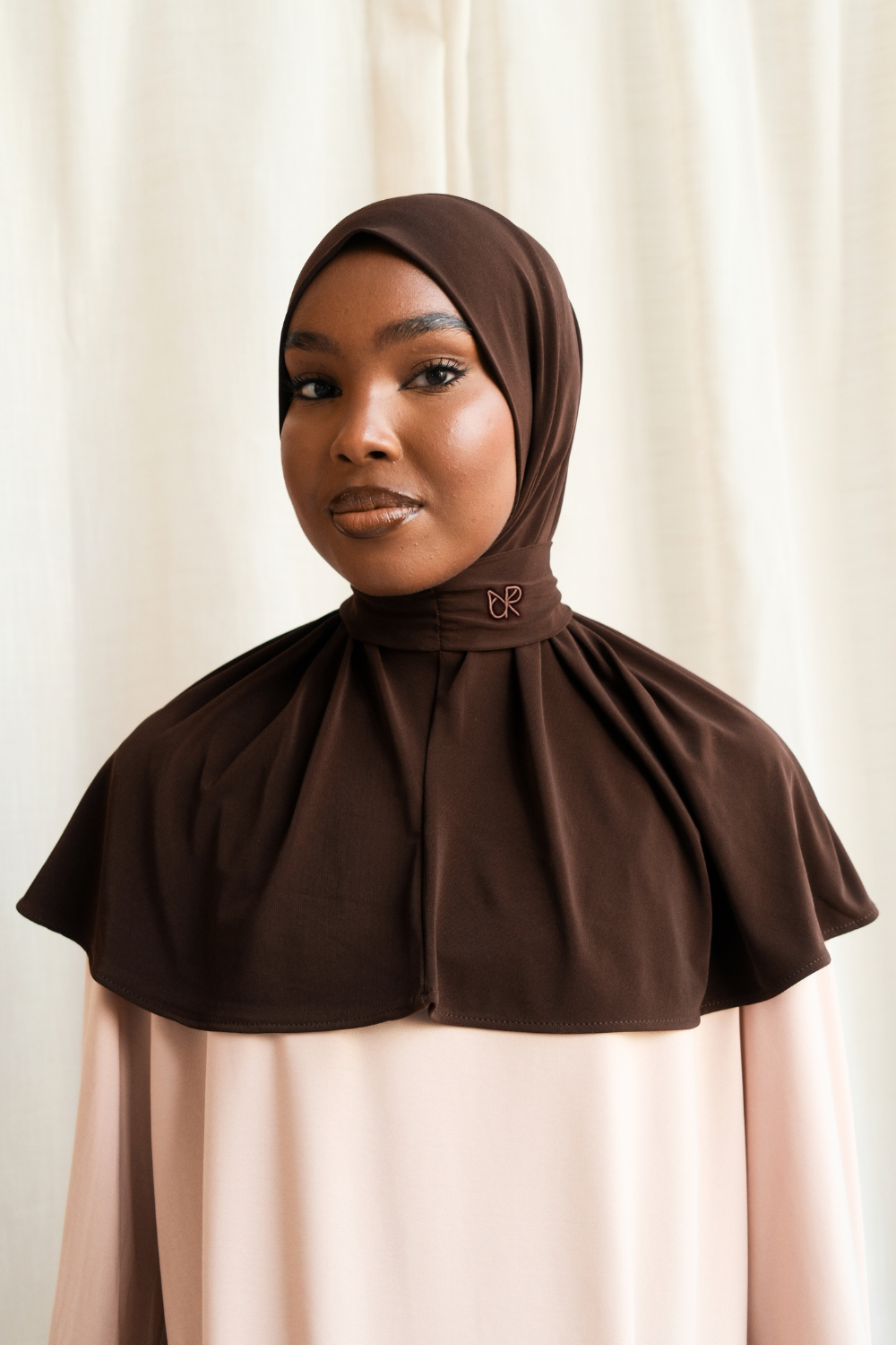 Straya two strap - Dark Cacao