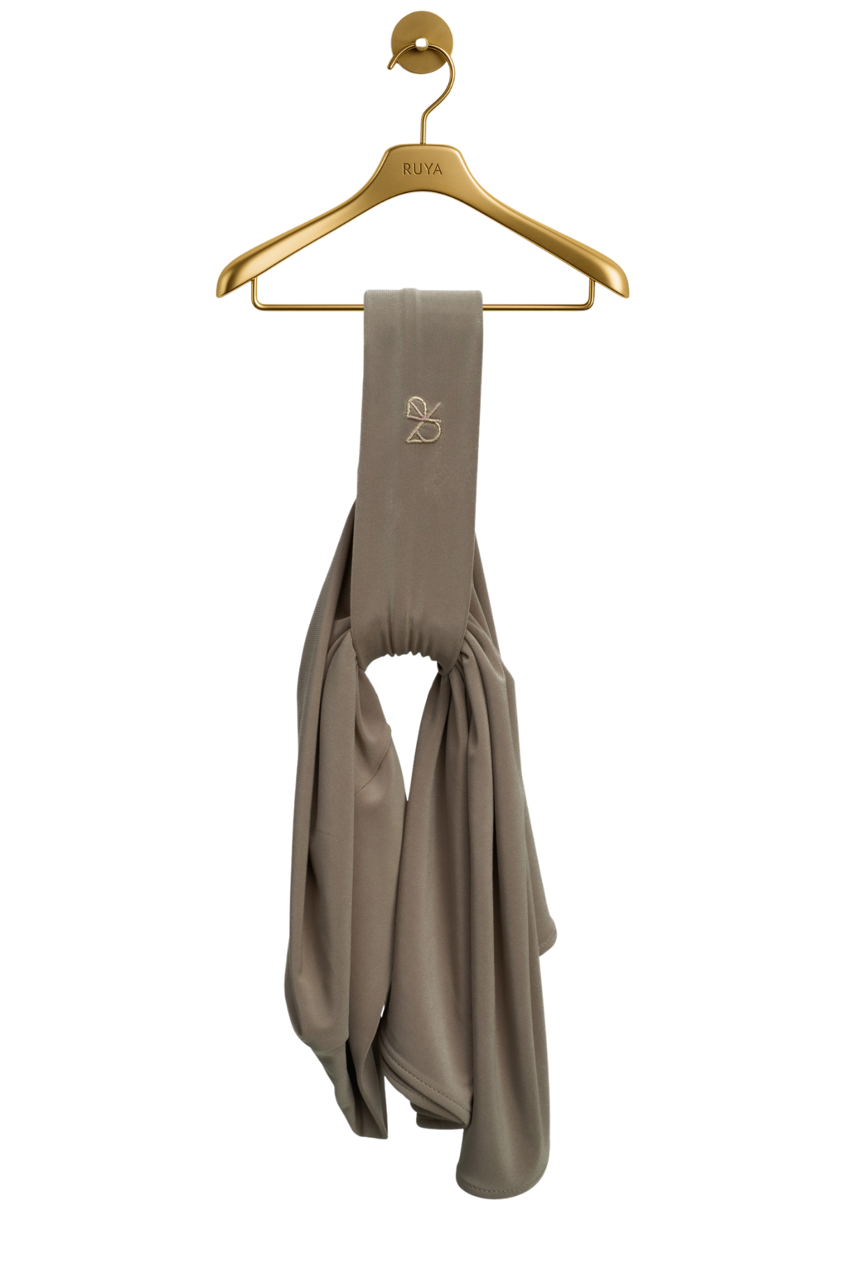 Straya sjaal Cappuccino Beige