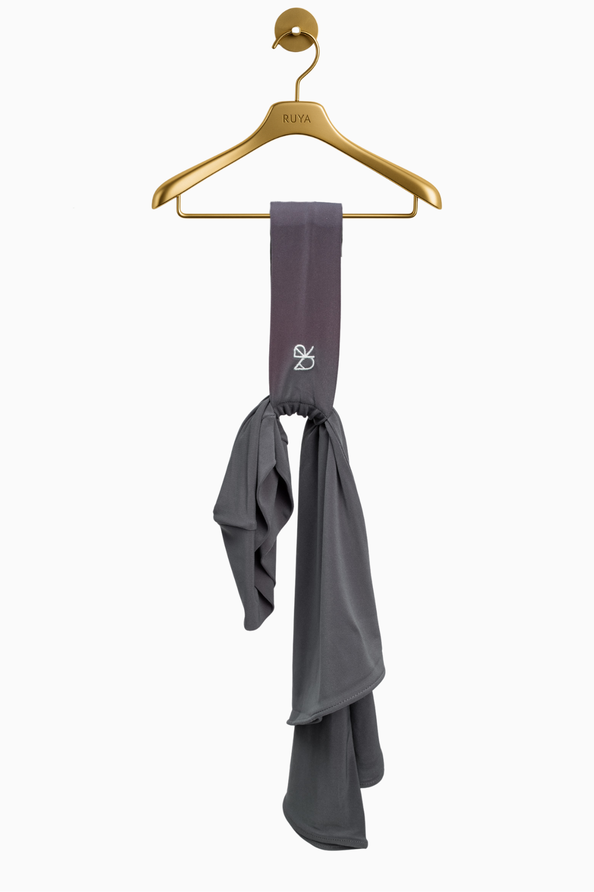 Straya two strap - Slate Grey