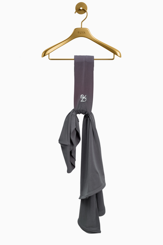 Straya two strap - Slate Grey